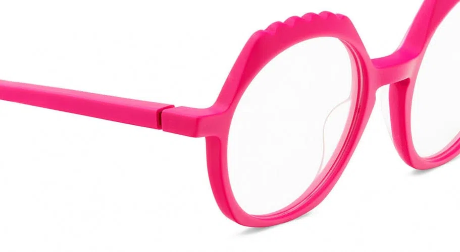 Etnia Barcelona KA-BOOOOM Eyeglasses - view 4